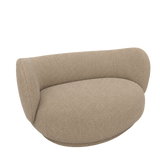 rico curve left - hallingdal 65 by kvadrat