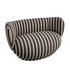 rico curve left - louisiana by ferm living