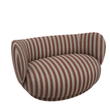 rico curve left - louisiana by ferm living