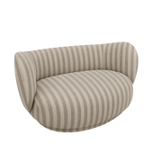 rico curve left - louisiana by ferm living