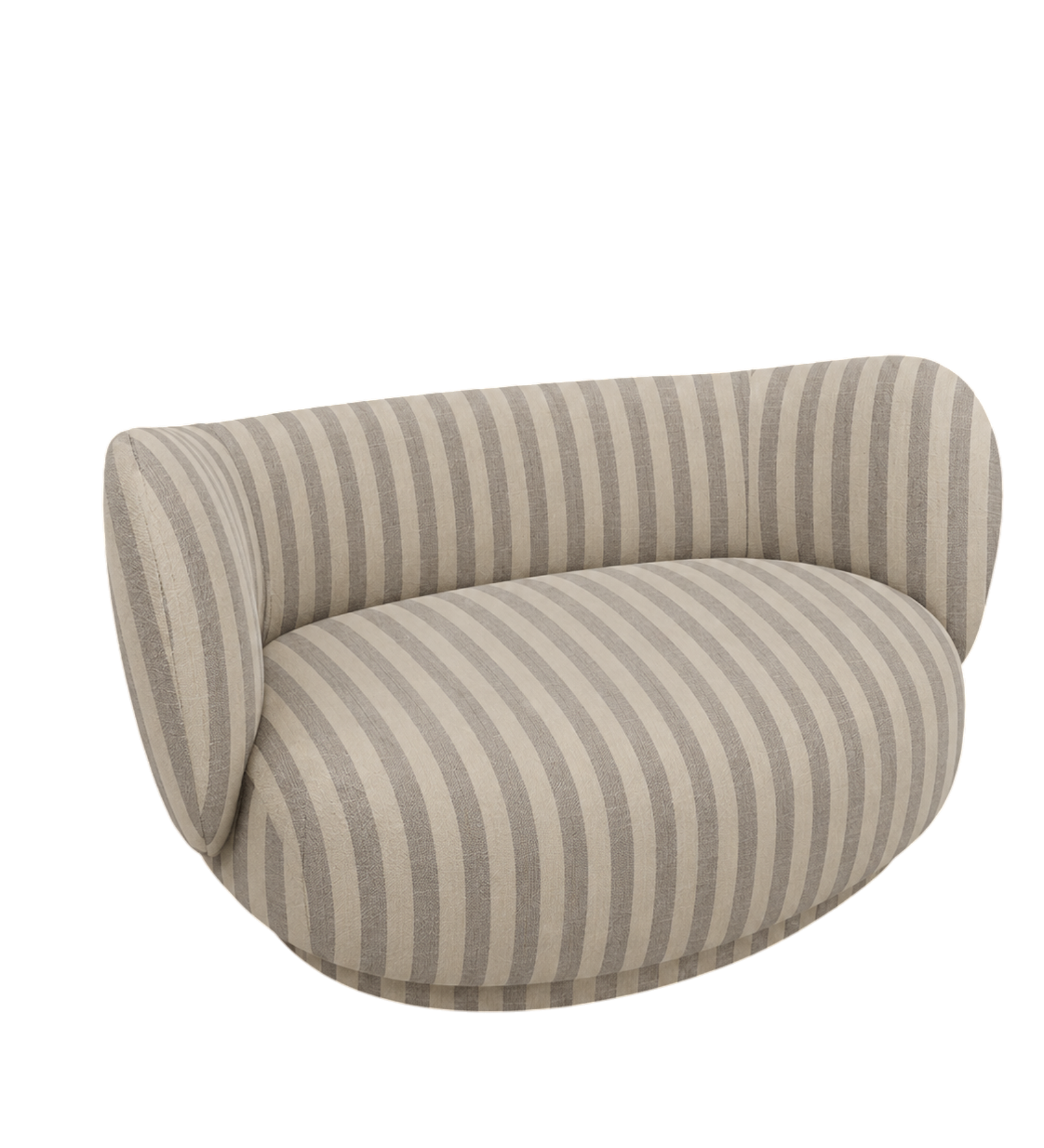 rico curve left - louisiana by ferm living
