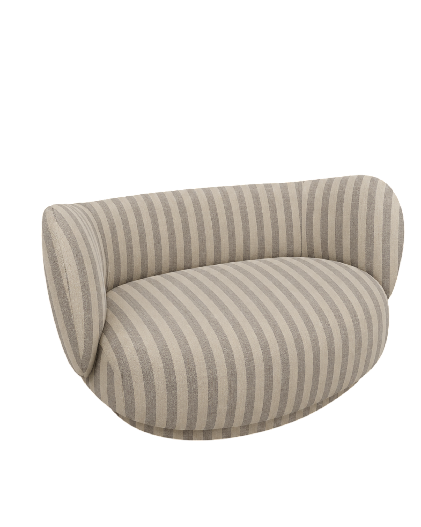 rico curve left - louisiana by ferm living