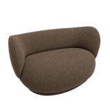 rico curve left - main line flax by camira 
