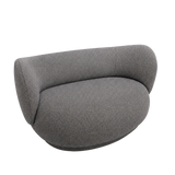 rico curve left - main line flax by camira 
