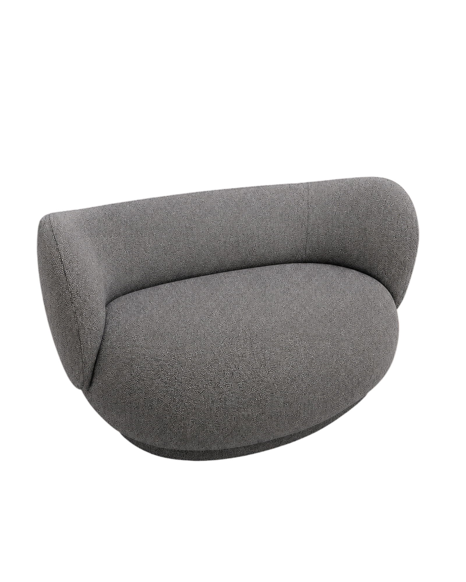 rico curve left - main line flax by camira 