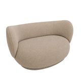 rico curve left - main line flax by camira 