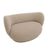 rico curve left - main line flax by camira 