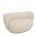 rico curve left - nordic bouclé by ferm living