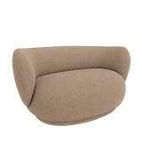 rico curve left - tonus 4 by kvadrat