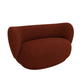 rico curve left - tonus 4 by kvadrat