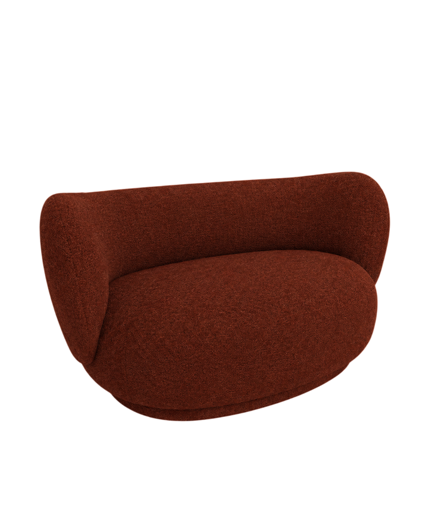 rico curve left - tonus 4 by kvadrat
