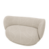 rico curve right - can lis by ferm living