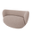rico curve right - cilla by ferm living