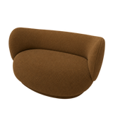 rico curve right - grain by gabriel