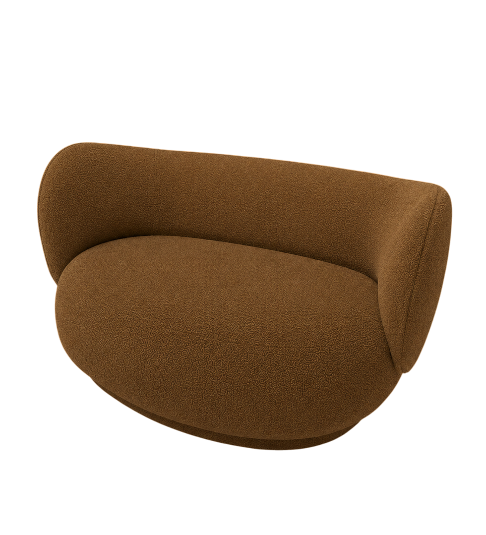 rico curve right - grain by gabriel