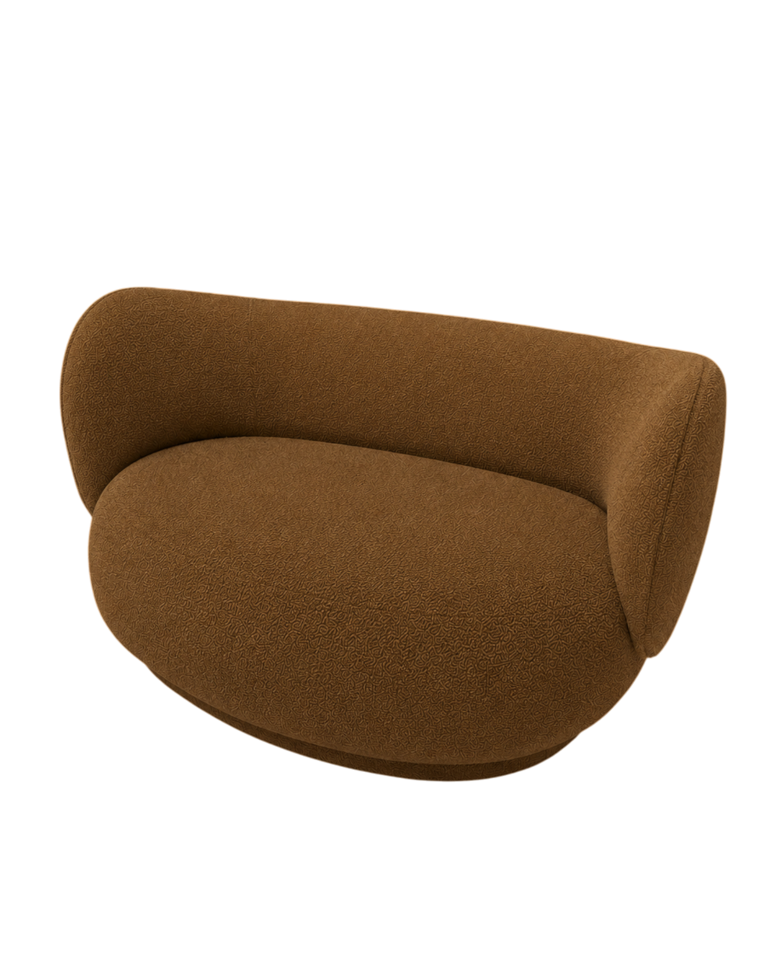 rico curve right - grain by gabriel