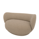 rico curve right - hallingdal 65 by kvadrat