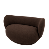 rico curve right - hallingdal 65 by kvadrat