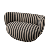 rico curve right - louisiana by ferm living
