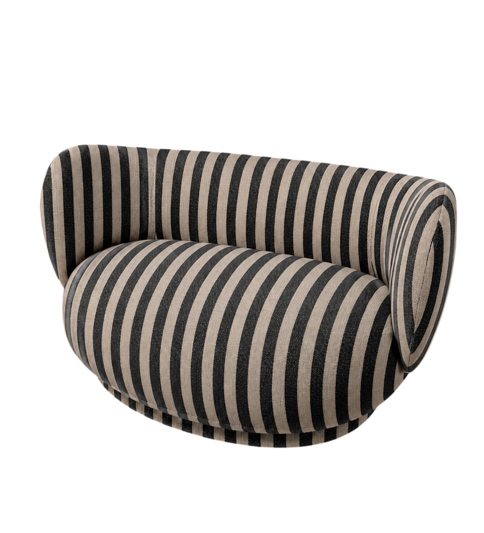rico curve right - louisiana by ferm living