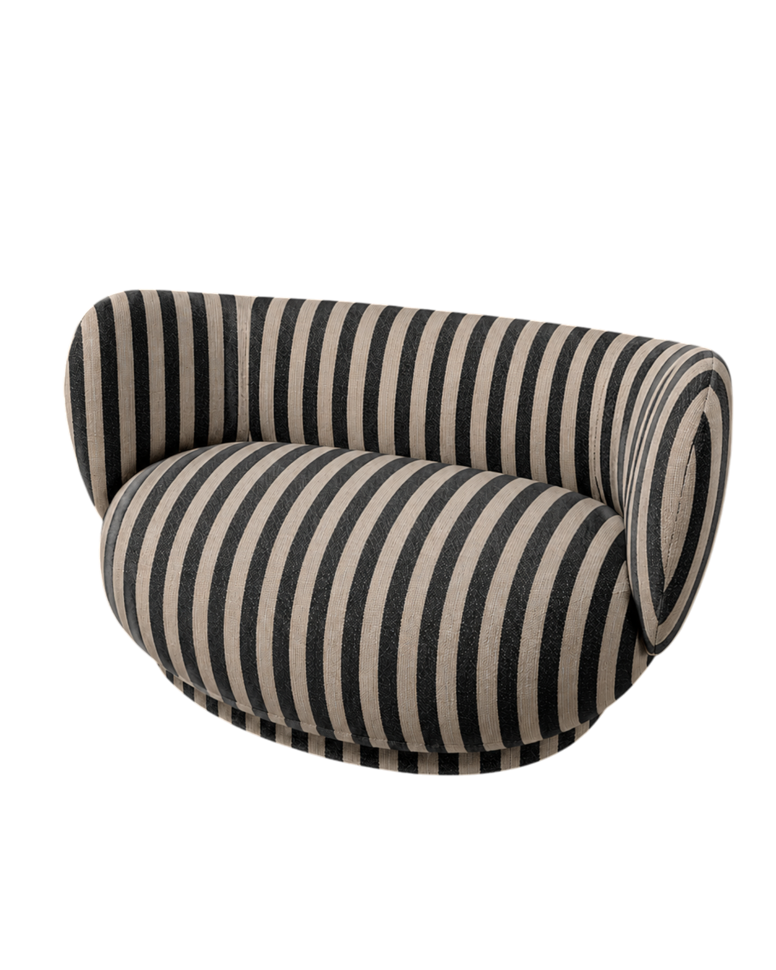 rico curve right - louisiana by ferm living
