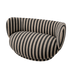 rico curve right - louisiana by ferm living