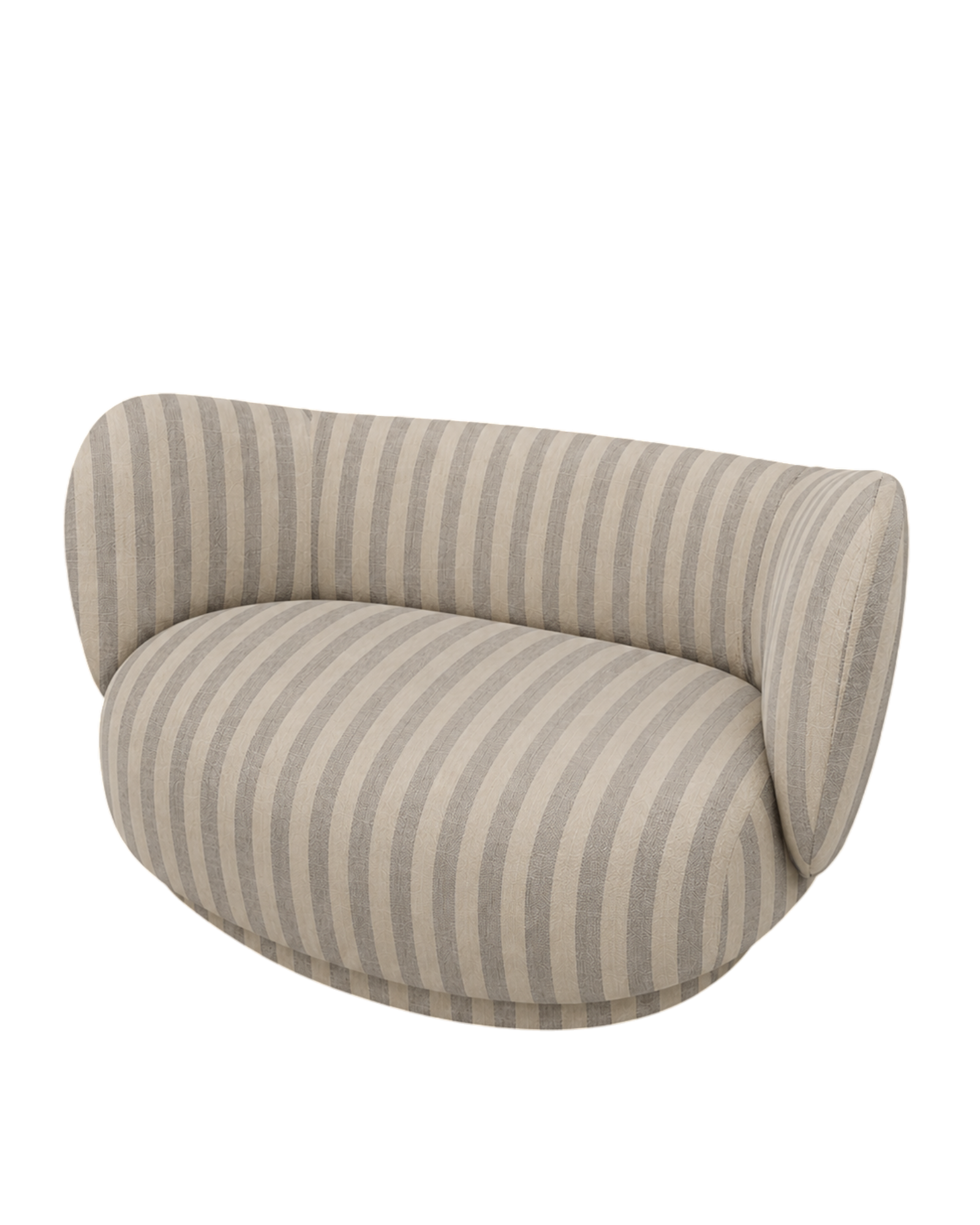 rico curve right - louisiana by ferm living