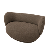 rico curve right - main line flax by camira 