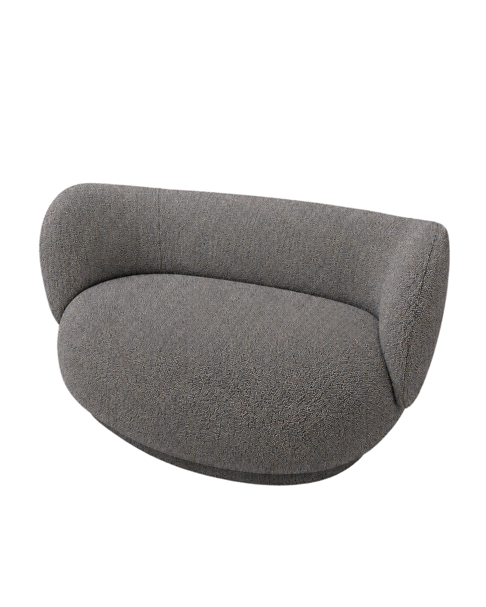 rico curve right - main line flax by camira 