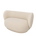 rico curve right - nordic bouclé by ferm living