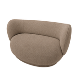 rico curve right - rich velvet by nevotex