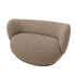 rico curve right - rich velvet by nevotex