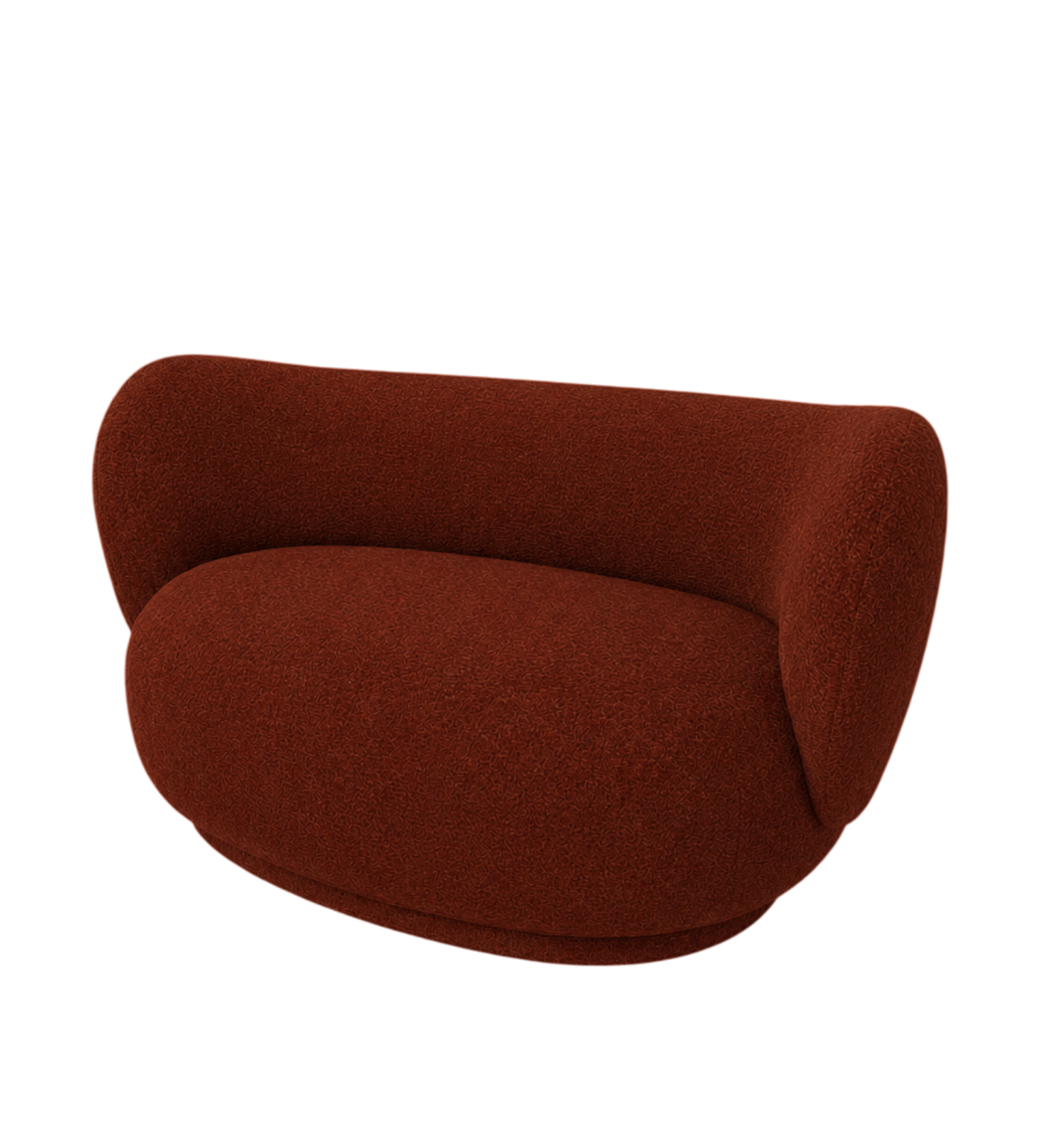 rico curve right - tonus 4 by kvadrat
