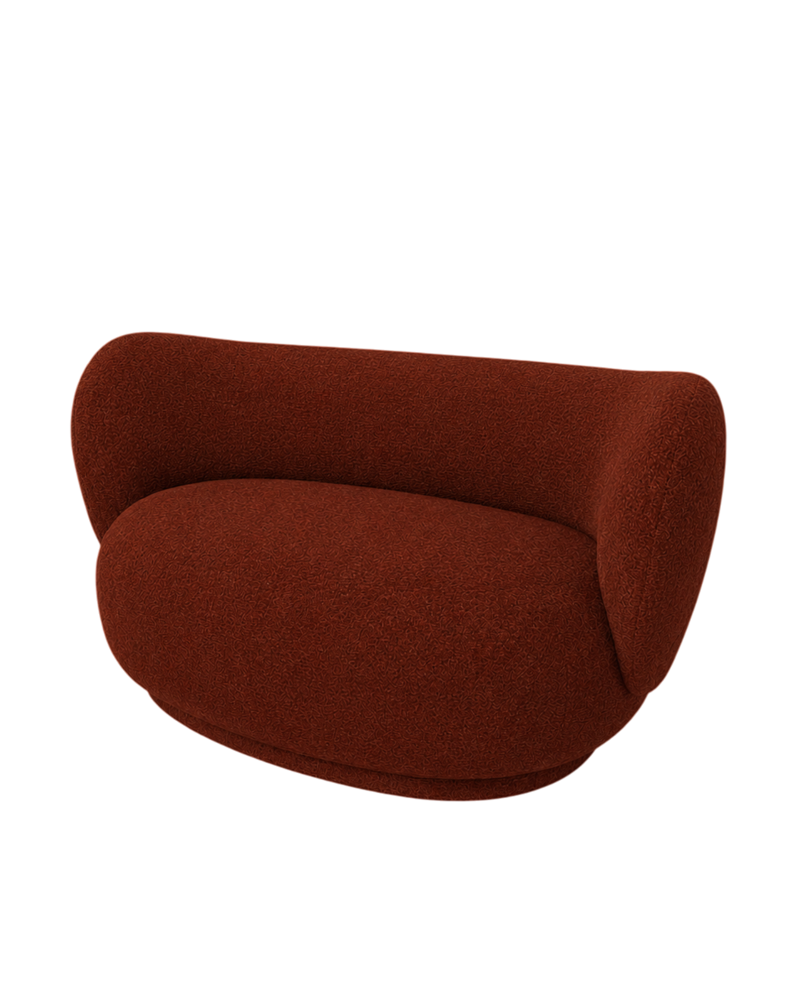 rico curve right - tonus 4 by kvadrat
