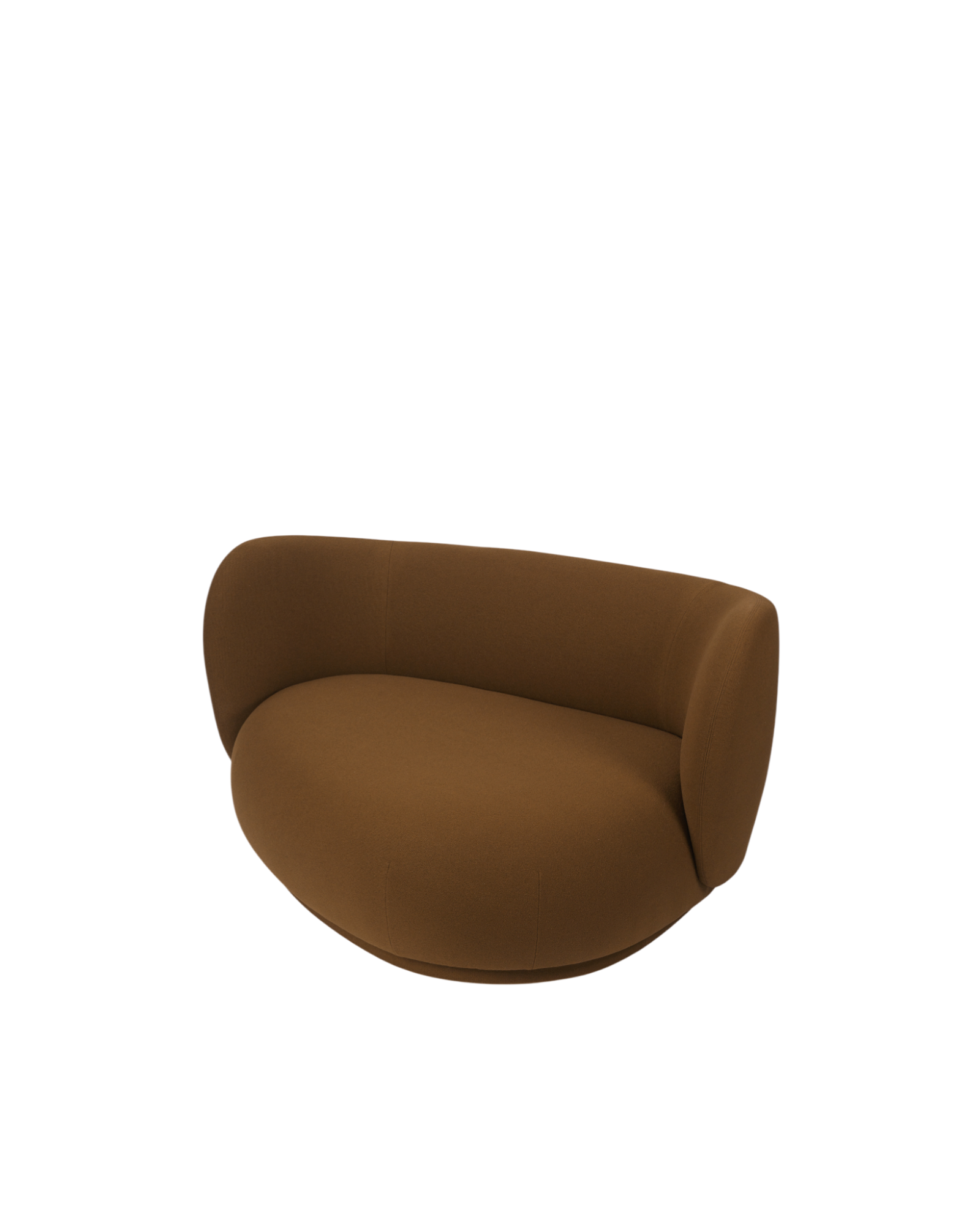 rico curve right - tonus 4 by kvadrat
