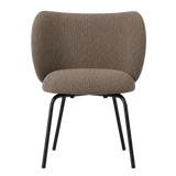 rico dining chair - autumn by kvadrat