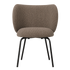 rico dining chair - autumn by kvadrat