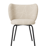 rico dining chair - can lis by ferm living
