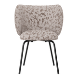 rico dining chair - cilla by ferm living