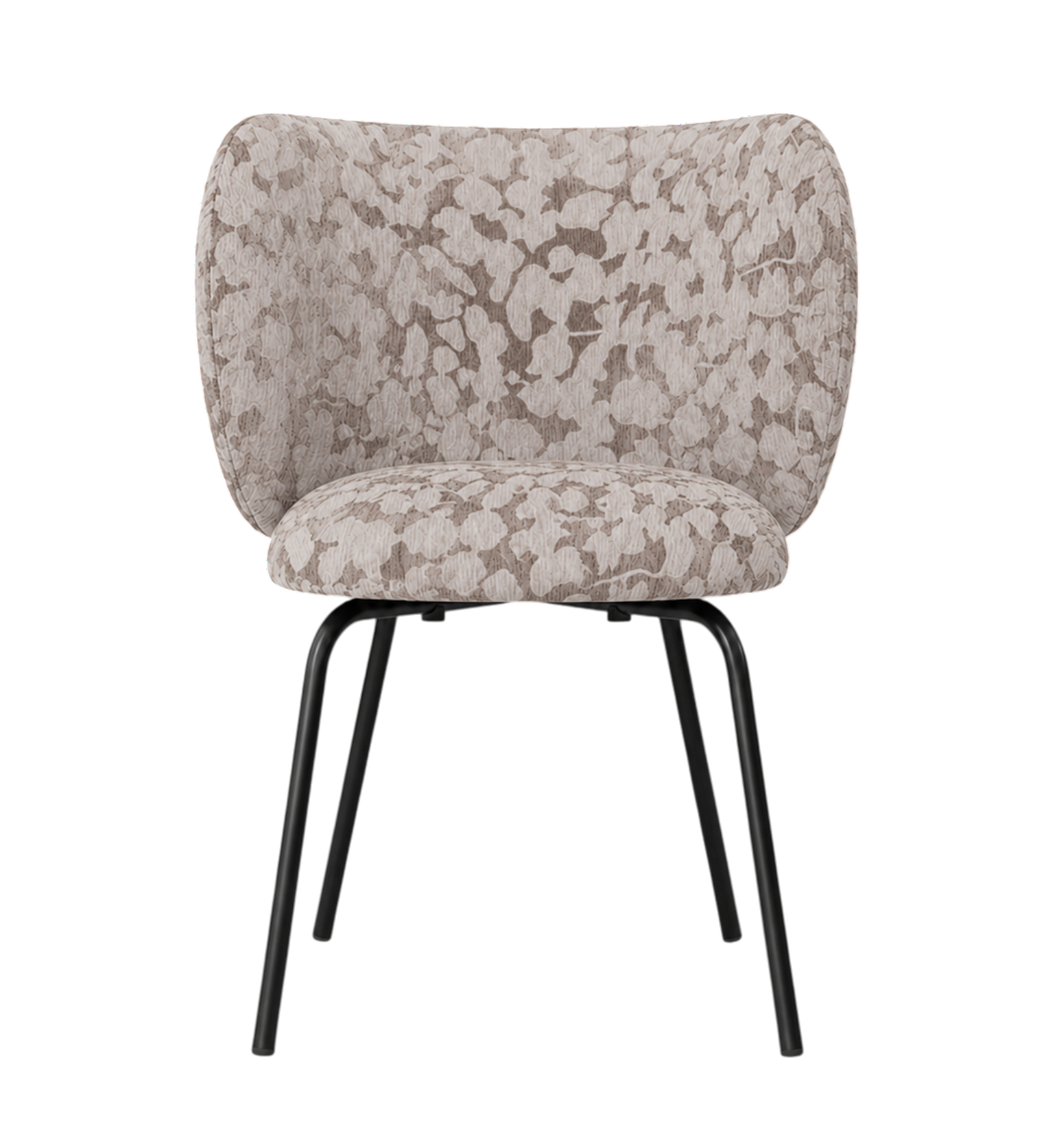rico dining chair - cilla by ferm living