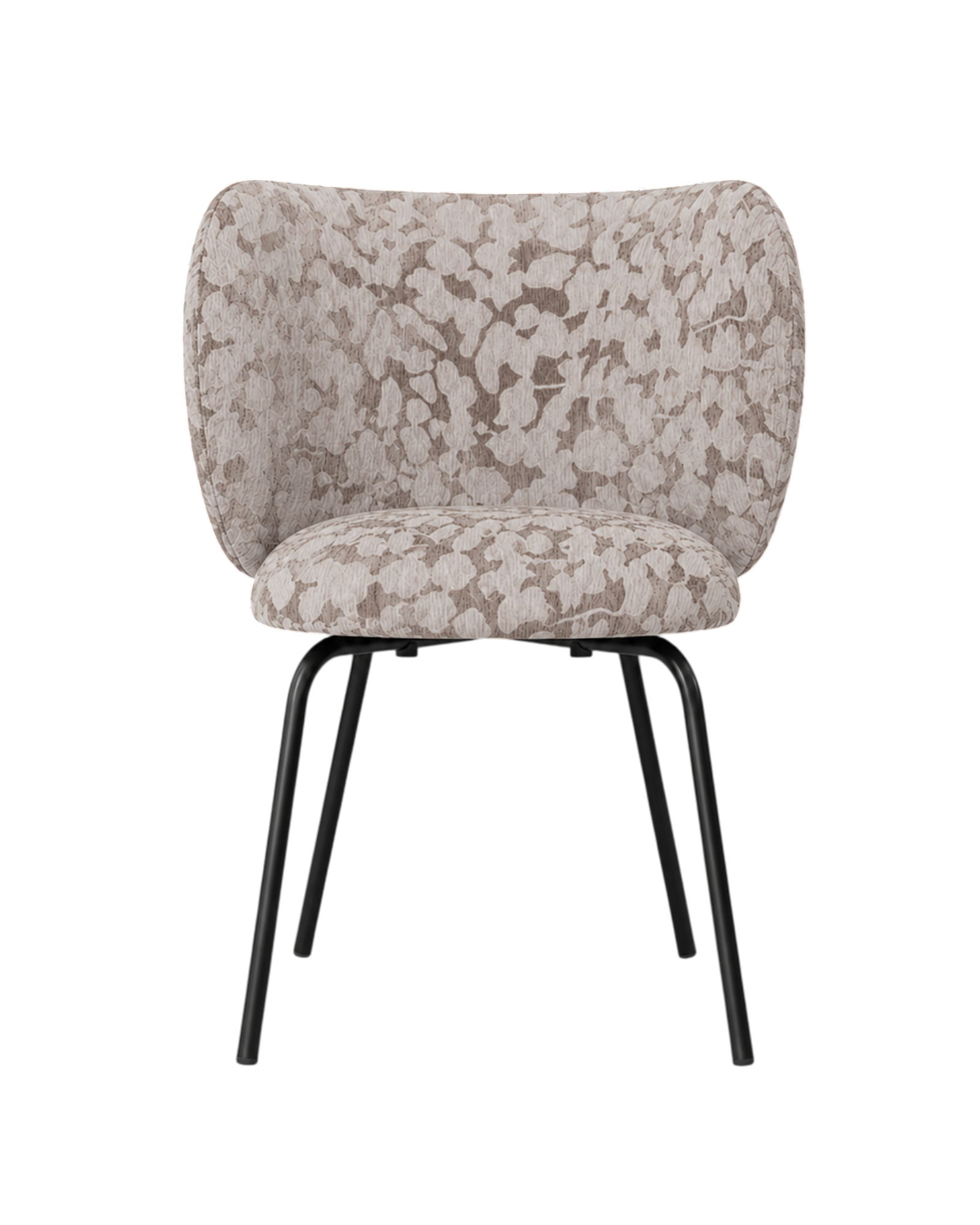 rico dining chair - cilla by ferm living