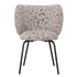 rico dining chair - cilla by ferm living