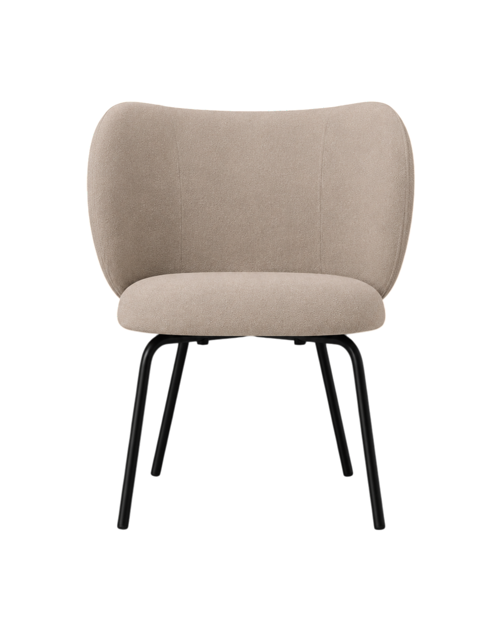 rico dining chair - grain by gabriel