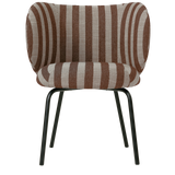 rico dining chair - louisiana by ferm living