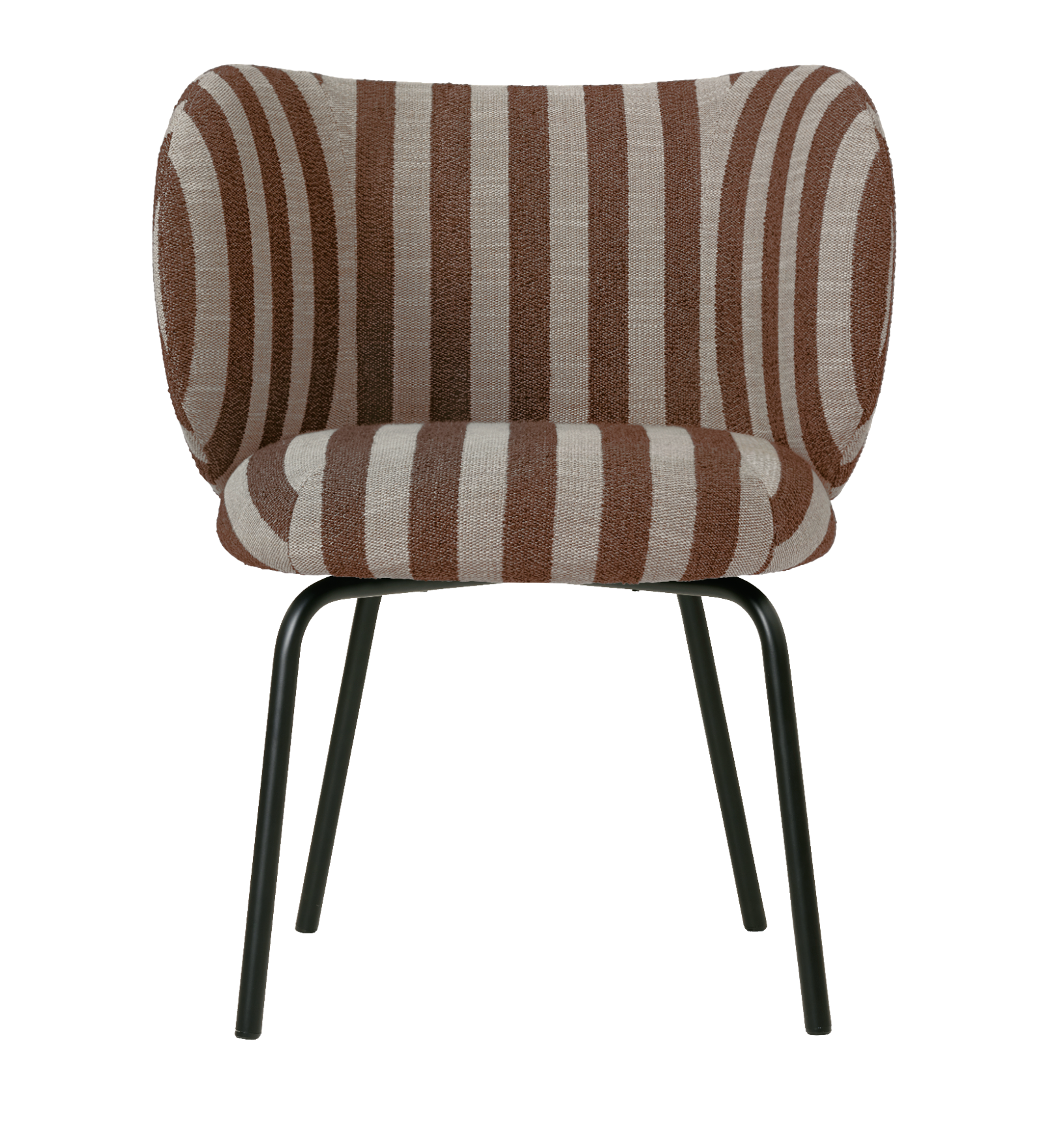 rico dining chair - louisiana by ferm living