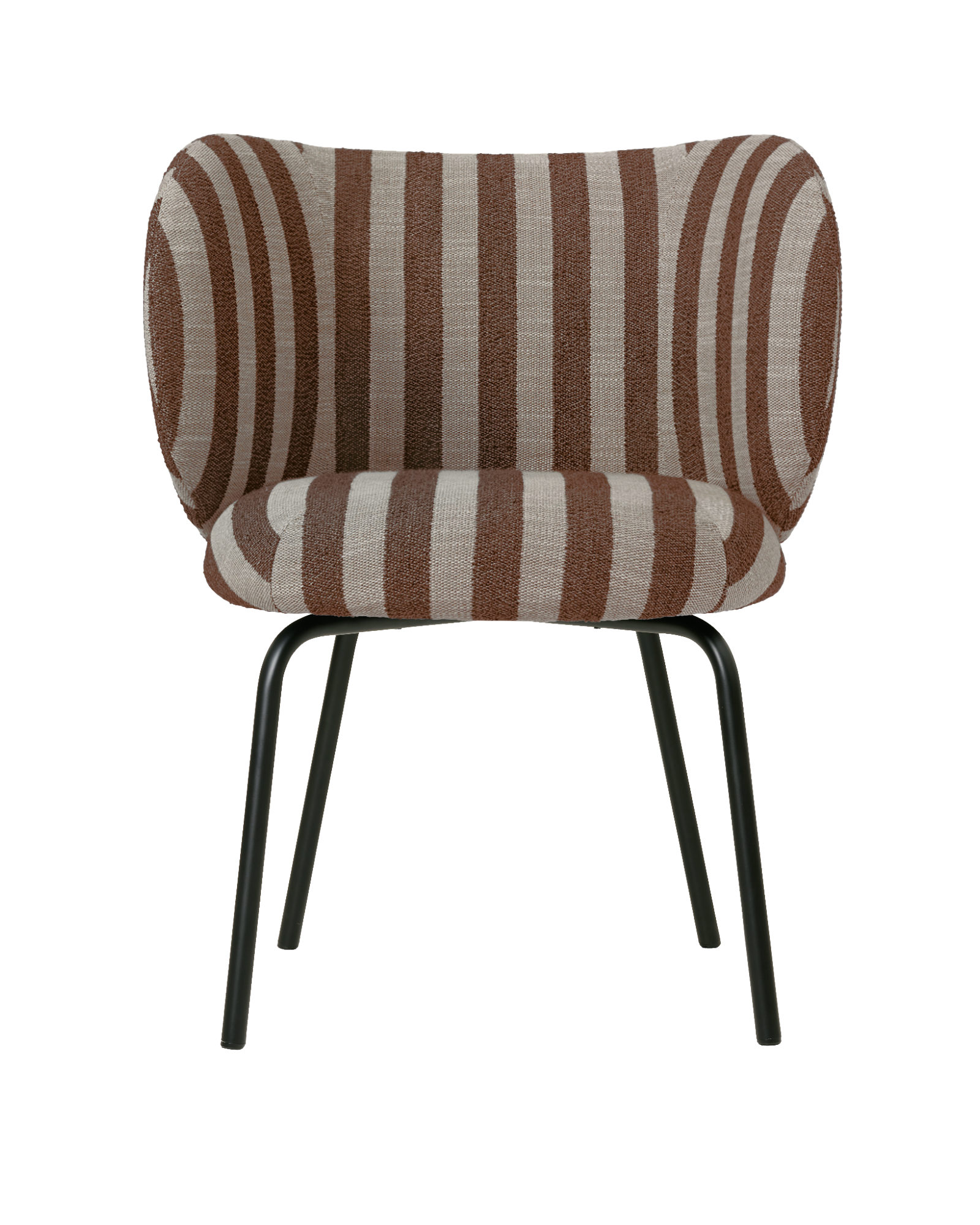 rico dining chair - louisiana by ferm living
