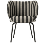 rico dining chair - louisiana by ferm living