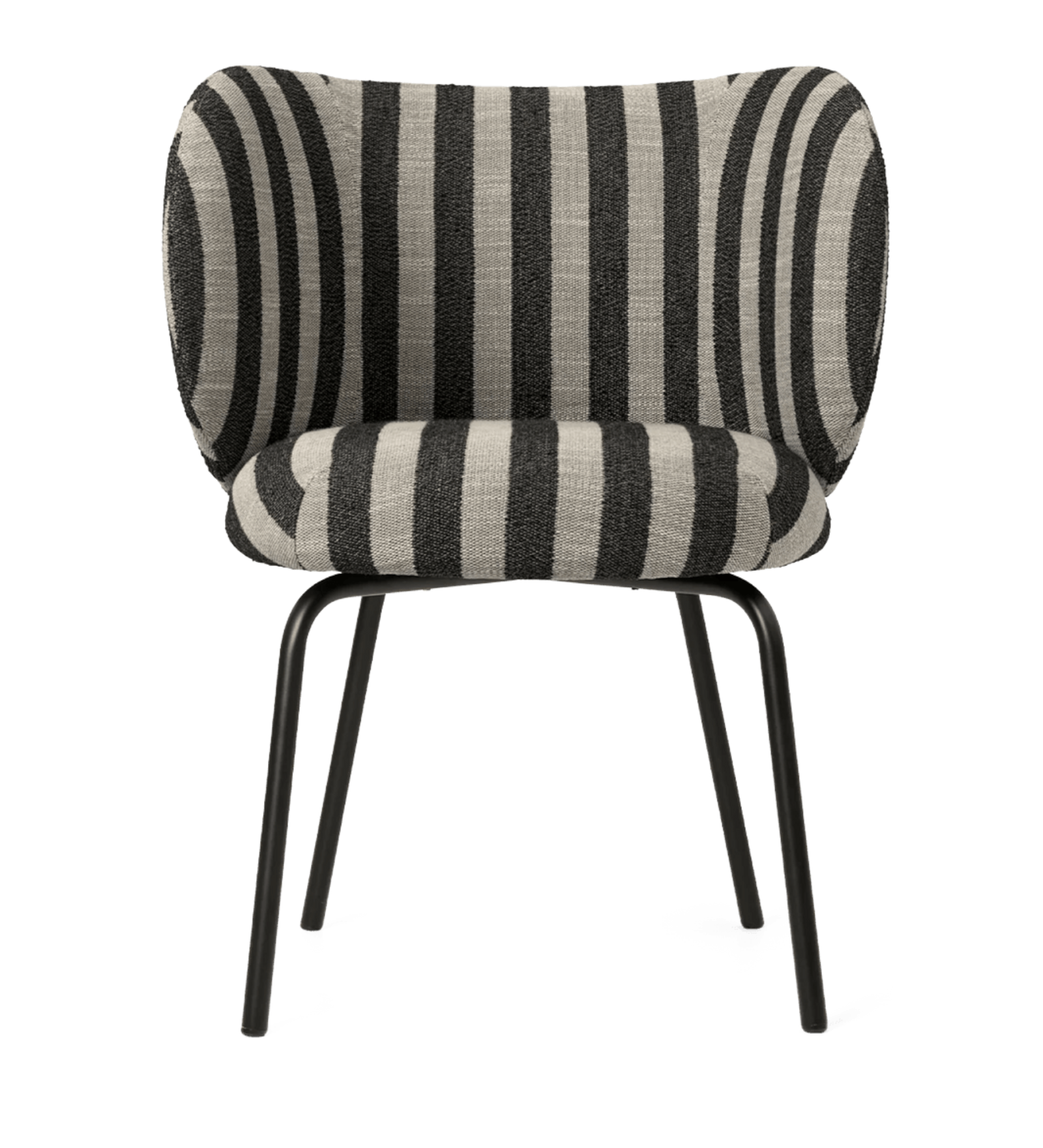 rico dining chair - louisiana by ferm living