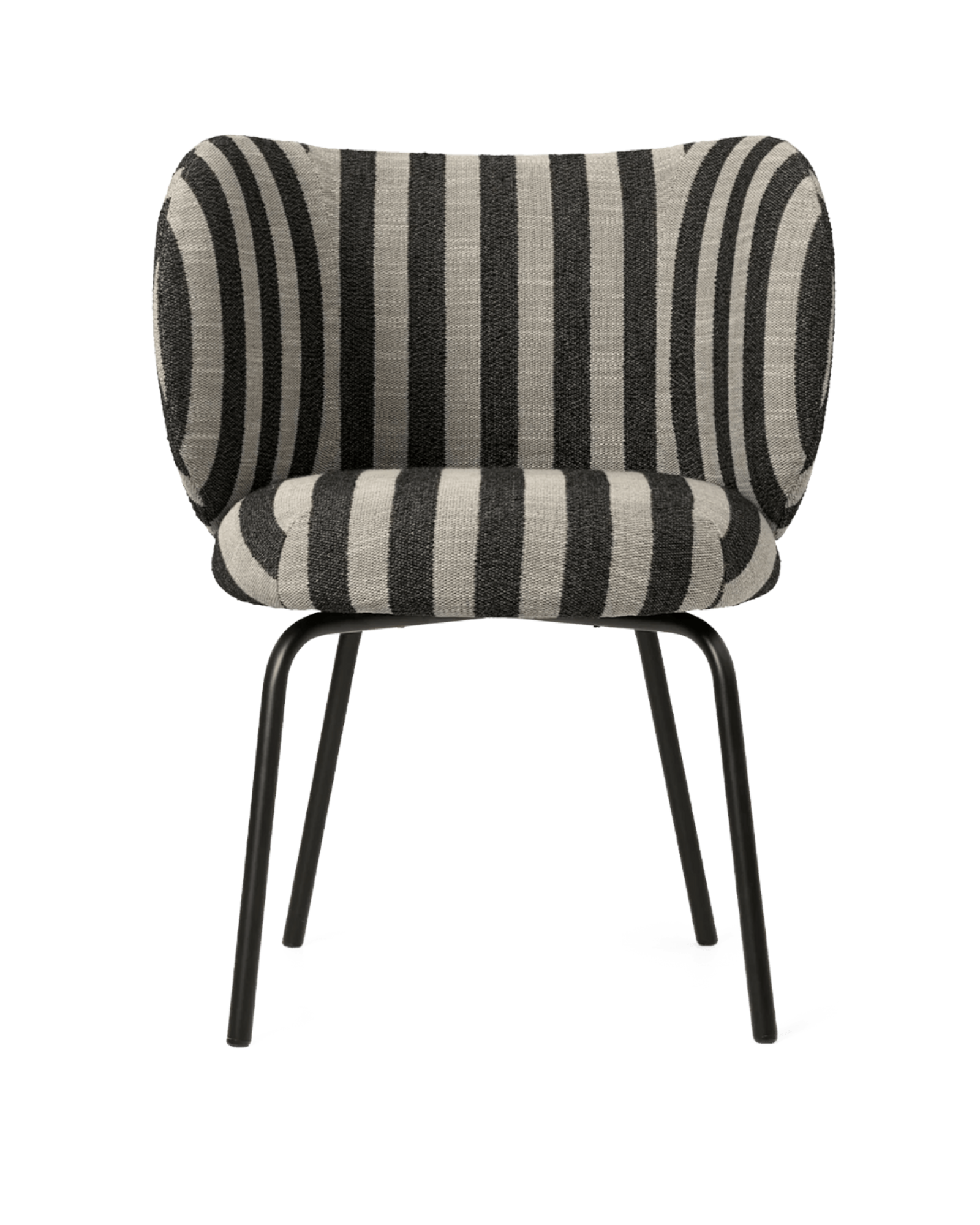 rico dining chair - louisiana by ferm living
