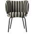 rico dining chair - louisiana by ferm living